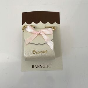 Tehilim “Princess” Baby Gift